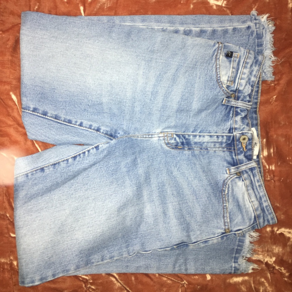 Jeans. - Picture 2 of 2
